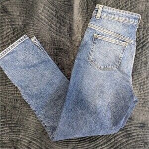 Denim Co Slim Tapered Ripped Jeans Big Boy Size 14-15